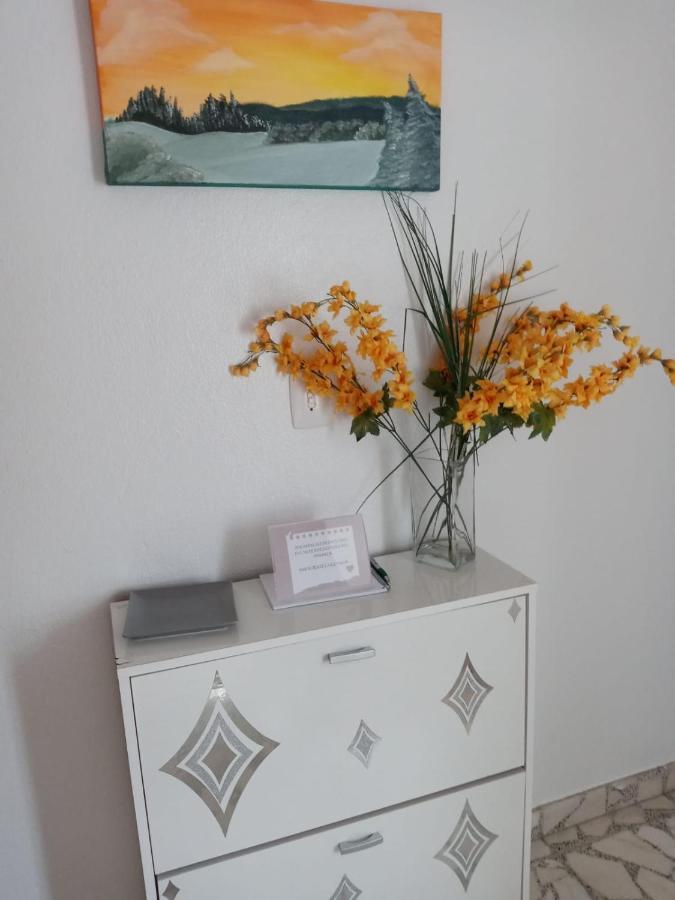 Apartamento Combarro Angeles Luaran gambar
